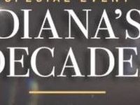 Diana's Decades