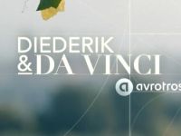 Diederik en Da Vinci