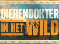 Dierendokter in het Wild