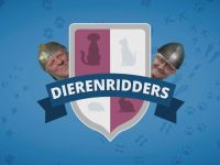 Dierenridders