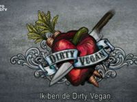 Dirty Vegan