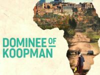 Dominee of Koopman