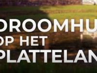 Droomhuis op het Platteland