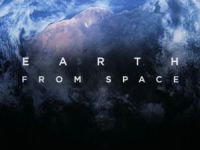 Earth From Space
