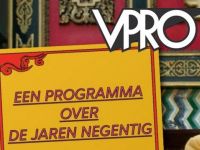 Een Programma Over De Jaren Negentig