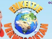 Enkeltje Verweggistan