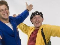 Ernst, Bobbie en de rest
