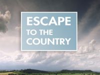 Escape to the Country