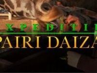 Expeditie Pairi Daiza