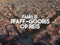 Familie Pfaff-Gooris Op Reis