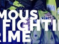 Famous And Fighting Crime