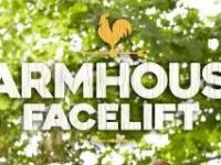 Farmhouse Facelift