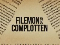 Filemon en de Complotten