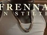 Frenna: in stilte