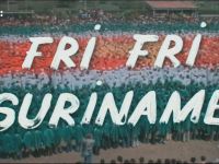 Fri Fri Suriname