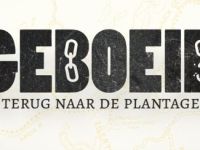 Geboeid - Terug naar de Plantage