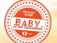Grenzeloos Verliefd: baby in het buitenland