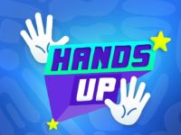 Hands Up