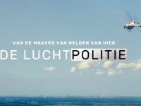 Helden Van Hier: De Luchtpolitie