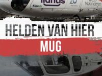 Helden Van Hier: De spoedafdeling