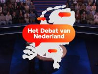 Het Debat van Nederland