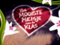 Het mooiste meisje van de klas