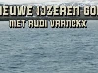 Het nieuwe IJzeren Gordijn