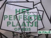 Het Perfecte Plaatje Op Reis