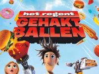 Het Regent Gehaktballen