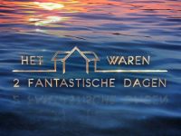 Het Waren 2 Fantastische Dagen