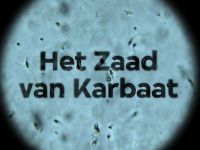 Het zaad van Karbaat
