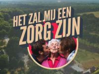 Het Zal Mij Een Zorg Zijn