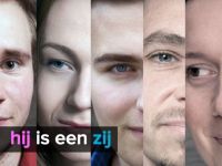 Hij, Zij,Hen