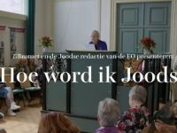 Hoe Word ik Joods?