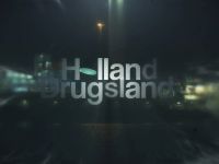 Holland drugsland