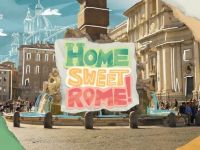 Home Sweet Rome