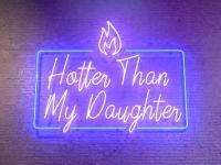 Hotter Than My Daughter