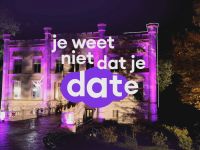 Je weet niet dat je date