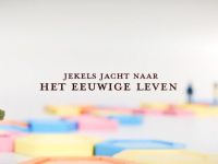 Jekels Jacht naar het eeuwige leven