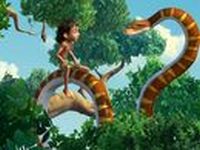 Jungle Book