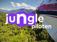 Junglepiloten - Verhalen van Hoop