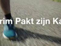 Karim Pakt Zijn Kans