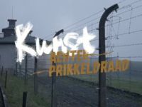 Kunst Achter Prikkeldraad
