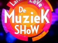 Lang Leve de Muziek Show