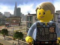 LEGO City