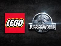 LEGO Jurassic World