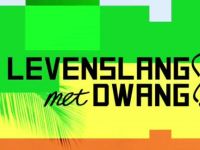 Levenslang met Dwang