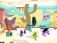 Littlest Pet Shop