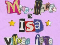 Marc-Marie en Isa Vinden Iets