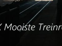 MAX Mooiste Treinreizen